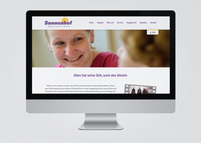 SonnenhofWEB